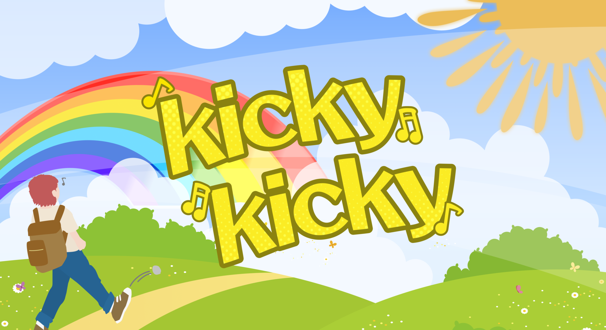 Kicky-Kicky - Image